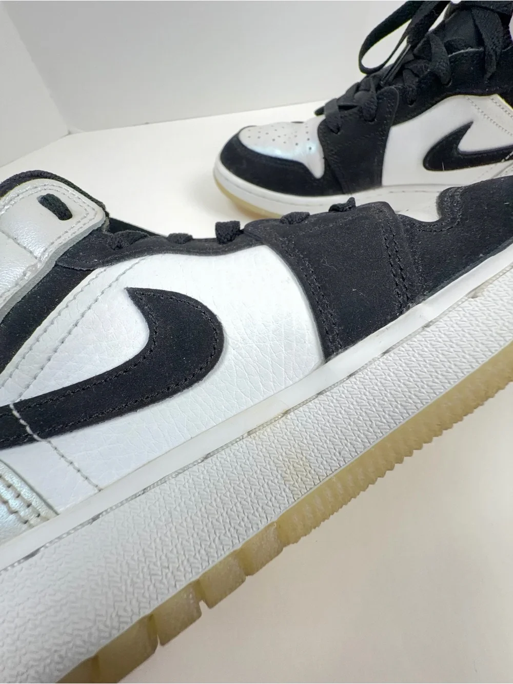 Nike kids air